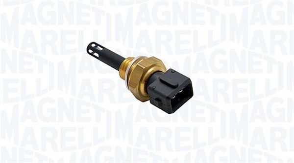 MAGNETI MARELLI Датчик, температура впускаемого воздуха 215810400901